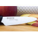 Coffret 3 couteaux Kyocera Céramique santoku + office + petit office