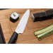 Coffret 3 couteaux Kyocera Céramique santoku + office + petit office