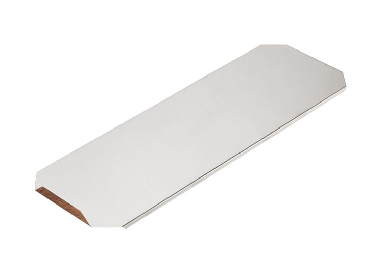 Couvercle pour moule rectangulaire &agrave; pain de mie Exoglass&reg; Matfer