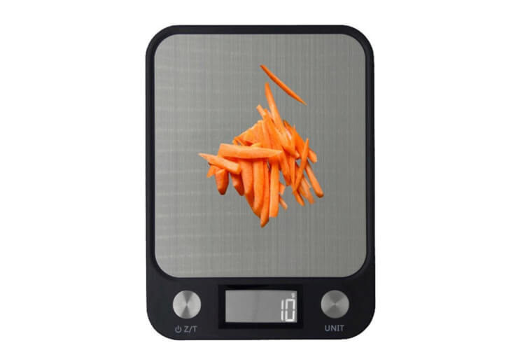 Balance de cuisine digitale Alla France French Cooking