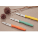Set de 3 couteaux d'office Arcos Nova lame 8,5cm