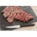 Set de 6 couteaux à steak Arcos Nova lame dentée 11cm