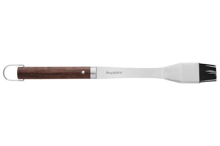 Pinceau barbecue Berghoff Essentials manche bois