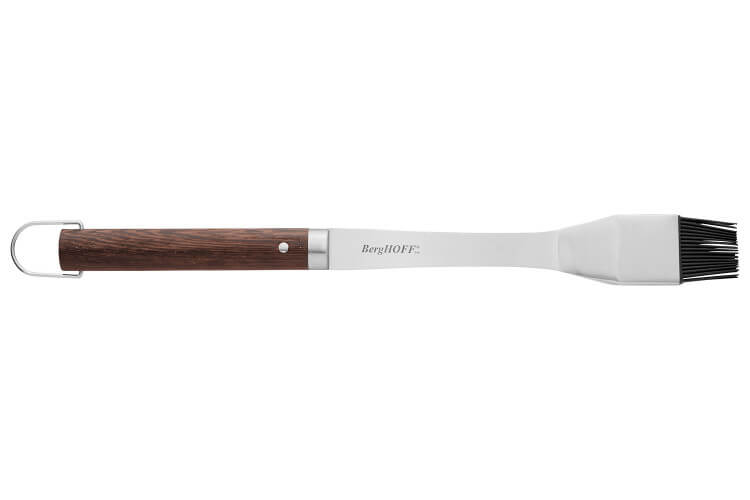 Pinceau barbecue Berghoff Essentials manche bois