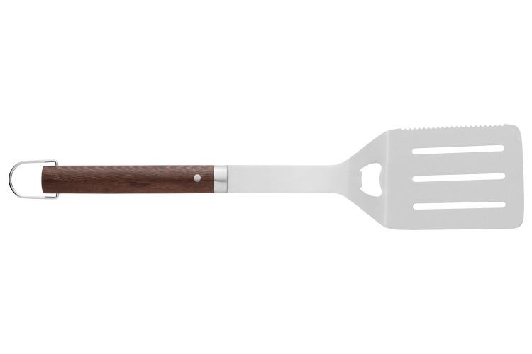 Spatule barbecue Berghoff Essentials manche bois