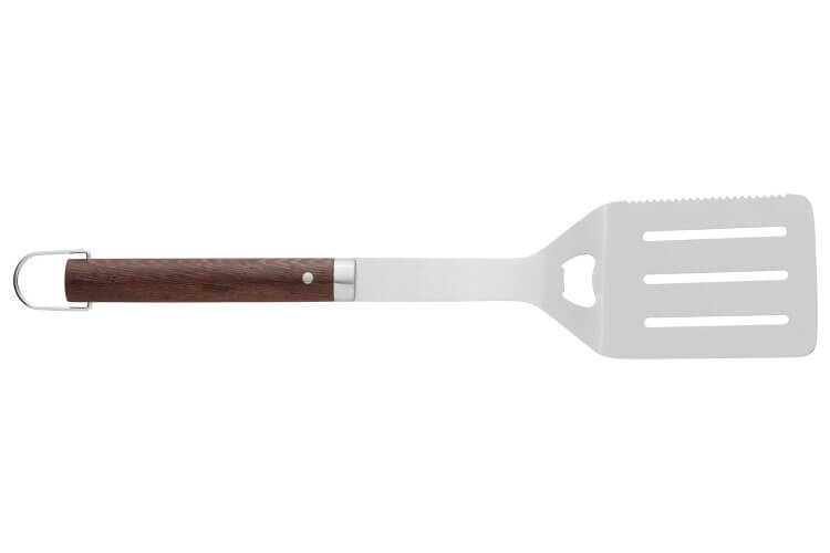 Spatule barbecue Berghoff Essentials manche bois