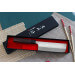 Couteau nakiri japonais artisanal martelé Yu Kurosaki Shizuku 16.5cm acier SG2