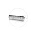 Couteau à steak Amefa tout inox XL Bongo 