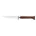 Couteau à désosser Opinel Les Forgés 1890 lame 13cm