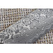Couteau santoku japonais artisanal Yoshimi Kato 17cm SG2 Damascus cerisier