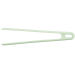 Set de 4 pinces de service vertes nylon Berghoff Leo
