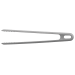 Pince de service Berghoff Leo nylon gris