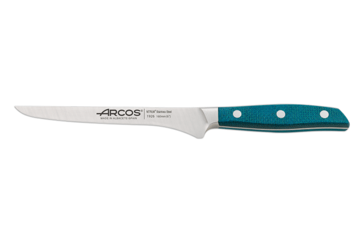 Couteau à désosser Arcos Brooklyn lame 16cm