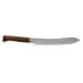 Couteau à pain Opinel Les Forgés 1890 lame 21cm