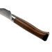 Couteau à pain Opinel Les Forgés 1890 lame 21cm