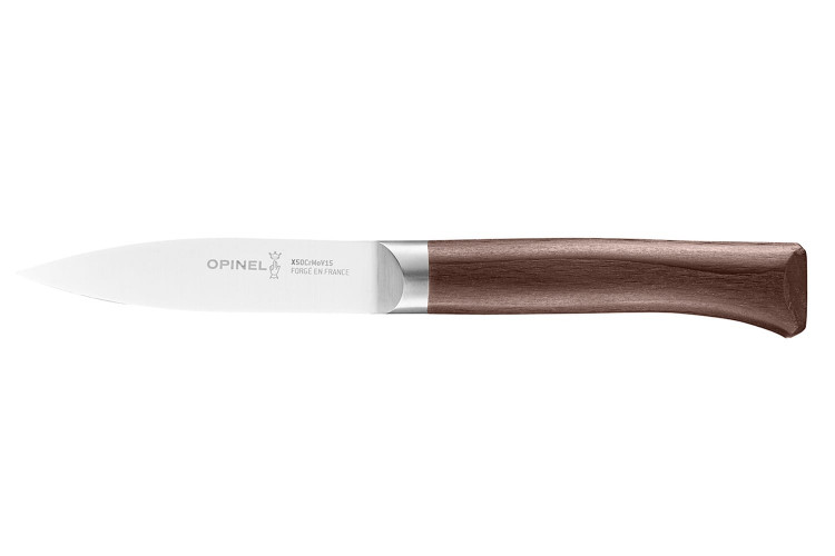 Couteau d'office Opinel Les Forg&eacute;s 1890 lame 8cm