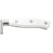 Bloc design 4 couteaux + ciseaux Arcos Riviera White