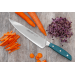 Couteau de chef Arcos Brooklyn lame 21cm
