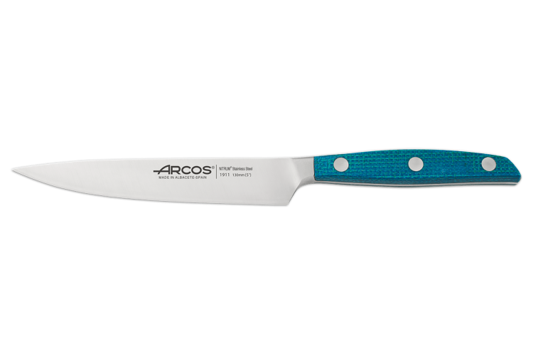 Couteau d'office Arcos Brooklyn lame 13cm