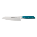 Couteau santoku Arcos Brooklyn lame 19cm