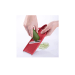 Mandoline "Hobelix" Westmark lame acier inox + râpe à fromage
