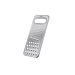 Râpe universelle "Steel" Westmark en acier inox