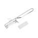 Pèle asperges "Famos" Westmark lame en acier inox