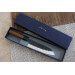 Couteau santoku japonais artisanal Anryu AS 17cm