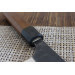 Couteau santoku japonais artisanal Anryu AS 17cm