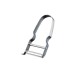 Éplucheur "Steel" Westmark en acier inox