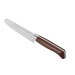 Couteau santoku Opinel Les Forgés 1890 lame 17cm