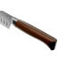 Couteau santoku Opinel Les Forgés 1890 lame 17cm