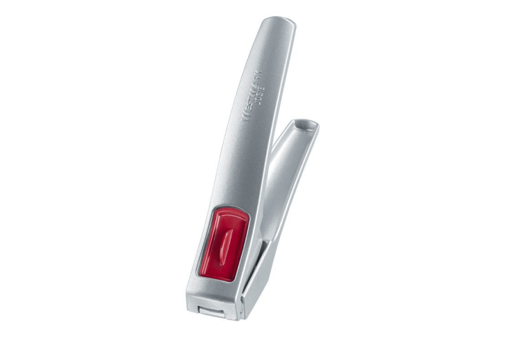 Presse&shy;-ail "Josie" Westmark en aluminium