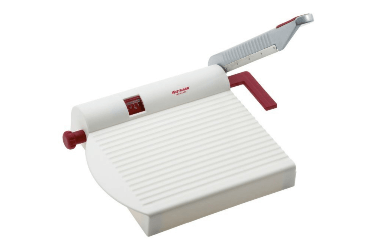 Coupe­-fromage "Fromarex" Westmark lame en acier inox