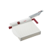 Coupe­-fromage "Fromarex" Westmark lame en acier inox