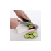 Coupe­-fromage "Fromarex" Westmark lame en acier inox