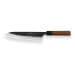 Couteau de chef japonais artisanal Anryu AS 21cm