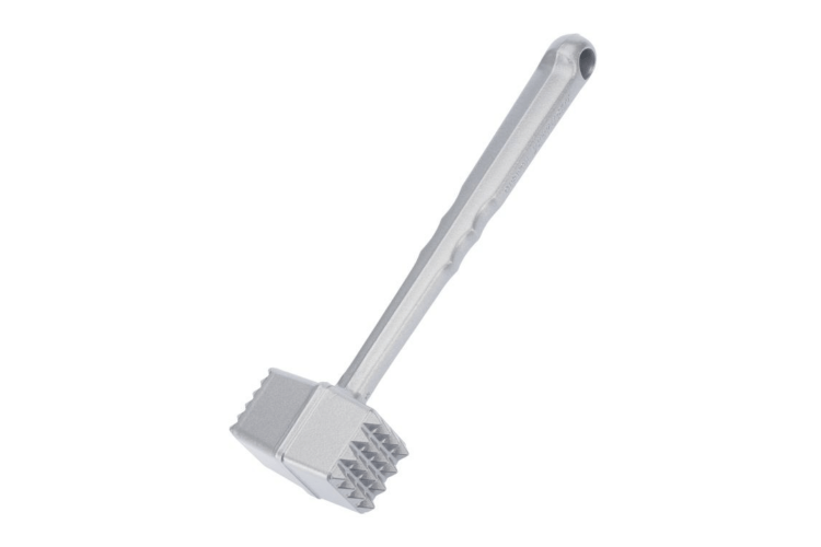 Attendrisseur &agrave; viande Robusto 22cm fonte d'aluminium