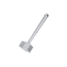 Attendrisseur à viande Robusto 22cm fonte d'aluminium