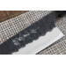 Couteau de chef  japonais artisanal Anryu AS 24cm