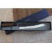 Couteau de chef  japonais artisanal Anryu AS 24cm