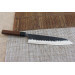 Couteau de chef  japonais artisanal Anryu AS 24cm