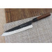 Couteau de chef  japonais artisanal Anryu AS 24cm