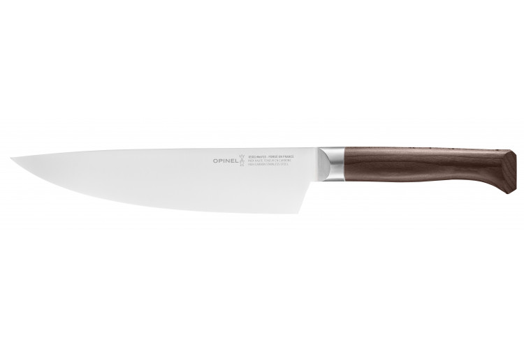 Couteau de chef Opinel Les Forg&eacute;s 1890 lame 20cm