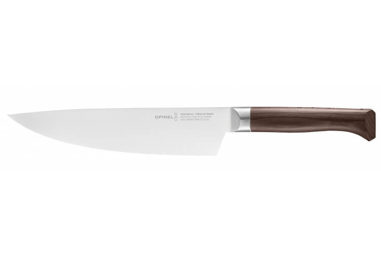 Couteau de chef Opinel Les Forgés 1890 lame 20cm
