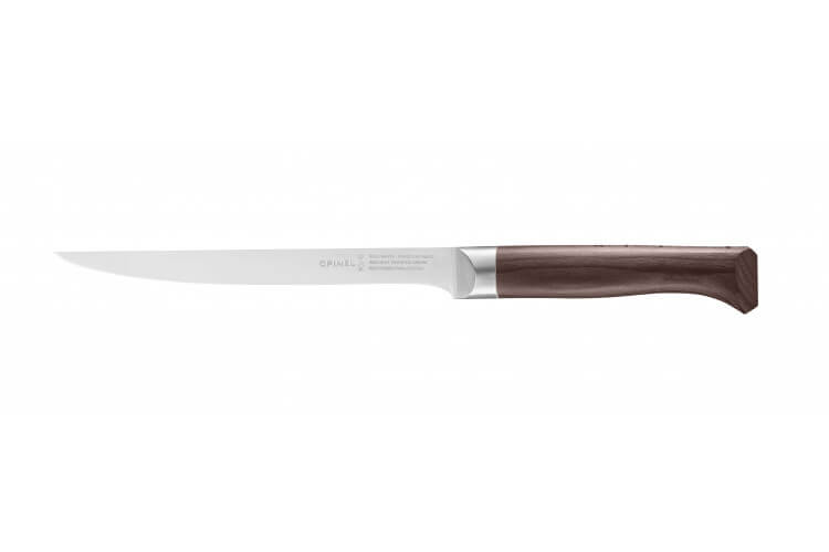 Couteau filet de sole Opinel Les Forgés 1890 lame 18cm