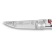 Couteau pliant Le Thiers Liner Lock Claude Dozorme décor cavalera 10,5cm