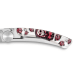 Couteau pliant Le Thiers Liner Lock Claude Dozorme décor cavalera 10,5cm