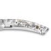 Couteau pliant Le Thiers Liner Lock Claude Dozorme décor old school 10,5cm