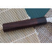 Couteau de chef japonais artisanal martelé Yu Kurosaki Shizuku 21cm acier SG2